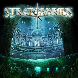 Image du média "ETERNAL de STRATOVARIUS"