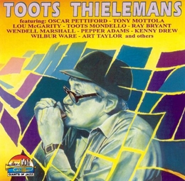 Image du média "1955-1957 de Toots THIELEMANS"