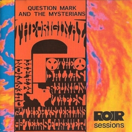 Image du média "96 TEARS FOREVER de QUESTION MARK AND THE MYSTERIANS"