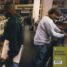 Image du média "ENDTRODUCING... (20TH ANNIVERSARY ENDTROSPECTIVE EDITION) de DJ SHADOW"