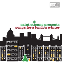 Image du média "SONGS FOR A LONDON WINTER"