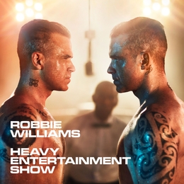 Image du média "THE HEAVY ENTERTAINMENT de Robbie WILLIAMS"