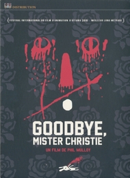 Image du média "GOODBYE, MISTER CHRISTIE de Phil MULLOY"