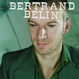 Image du média "BERTRAND BELIN de Bertrand BELIN"