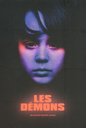 Image du média "LES DÉMONS de Philippe LESAGE"