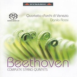 Image du média "QUINTETTE CORDES OP.4,29,104 de Ludwig van BEETHOVEN"