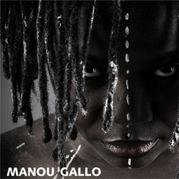 Image du média "MANOU GALLO de Manou GALLO"