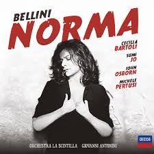 Image du média "NORMA de Vincenzo BELLINI"