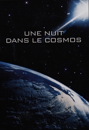 Image du média "UNE NUIT DANS LE COSMOS de Pierre BARREAU"