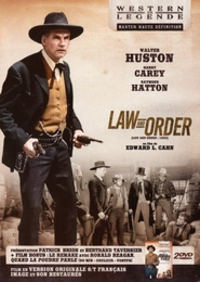 Image du média "LAW AND ORDER de Edward L. CAHN"