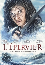 Image du média "L'ÉPERVIER"