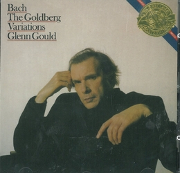 Image du média "VARIATIONS GOLDBERG (PIANO,1981) de Johann Sebastian BACH"