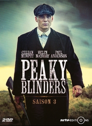 Image du média "PEAKY BLINDERS - 3 de Tim MIELANTS"