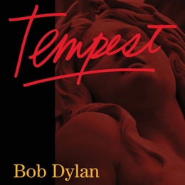 Image du média "TEMPEST de Bob DYLAN"