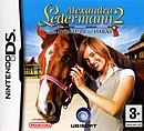 Image du média "ALEXANDRA LEDERMANN : MON AVENTURE AU HARAS - DS de UBI SOFT"