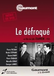 Image du média "LE DÉFROQUÉ de Léo JOANNON"