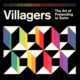 Image du média "THE ART OF PRETENDING TO SWIM de VILLAGERS"