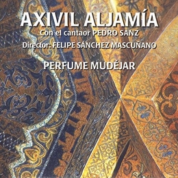 Image du média "PERFUME MUDÉJAR de AXIVIL ALJAMÍA"