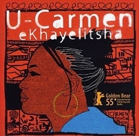 Image du média "U-CARMEN EKHAYELITSHA"