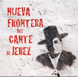 Image du média "NUEVA FRONTERA DEL CANTE DE JEREZ 2008"