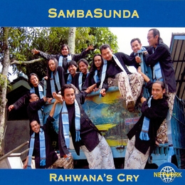 Image du média "RAHWANA'S CRY de SAMBASUNDA"