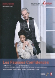 Image du média "LES FAUSSES CONFIDENCES"