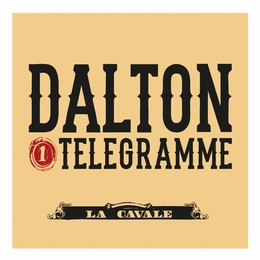 Image du média "LA CAVALE de DALTON TÉLÉGRAMME"