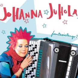 Image du média "FANTASIATANGO 2 de Johanna JUHOLA"