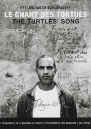 Image du média "LE CHANT DES TORTUES de Jawad RHALIB"