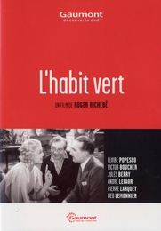 Image du média "L'HABIT VERT de Roger RICHEBE"