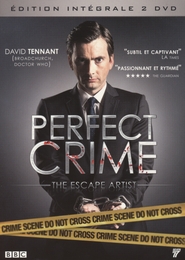 Image du média "PERFECT CRIME de Brian WELSH"