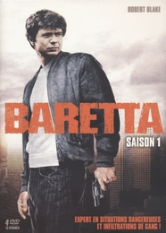 Image du média "BARETTA - 1 de Bernard L. KOWALSKI"