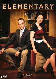 Image du média "ELEMENTARY - 4/1 de John POLSON"