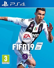 Image du média "FIFA 19 de EA SPORTS"