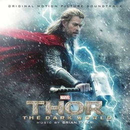 Image du média "THOR: THE DARK WORLD de Brian TYLER"