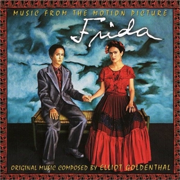 Image du média "FRIDA de Elliot GOLDENTHAL"