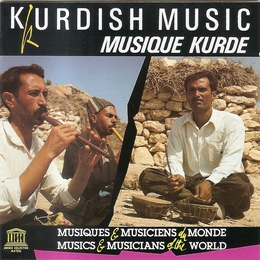 Image du média "MUSIQUES ET MUSICIENS DU MONDE: KURDISTAN"