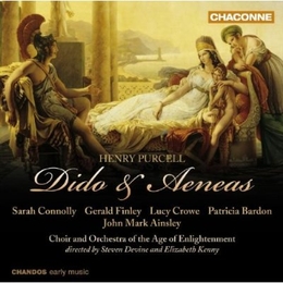 Image du média "DIDO AND AENEAS de Henry PURCELL"