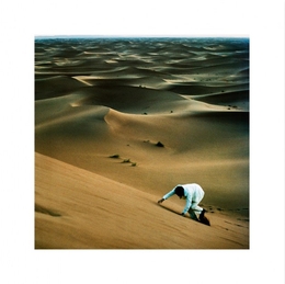 Image du média "PRINCE OF TEARS de Baxter DURY"