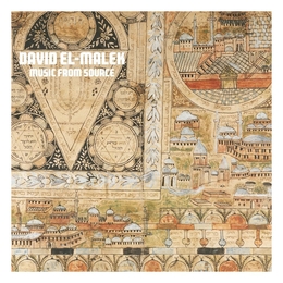 Image du média "MUSIC FROM SOURCE de David EL-MALEK"