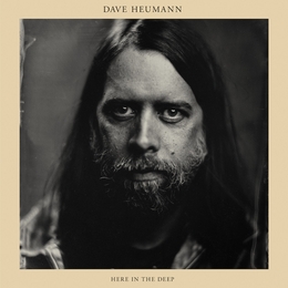 Image du média "HERE IN THE DEEP de Dave HEUMANN"