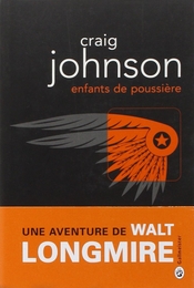 Image du média "ENFANTS DE POUSSIÈRE de Craig JOHNSON"