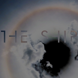 Image du média "THE SHIP de Brian ENO"