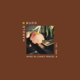 Image du média "WIND IN LONELY FENCES (1970-2011) de Harold BUDD"