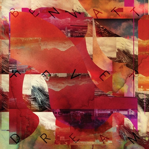 Couverture FEVER DREAM de Ben WATT