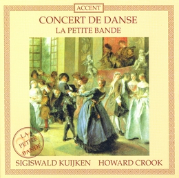 Image du média "CONCERT DE DANSE"