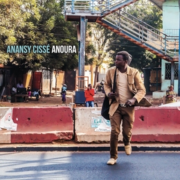 Image du média "ANOURA de Anansy CISSÉ"