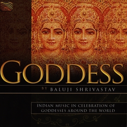 Image du média "GODDESS de Baluji SHRIVASTAV"