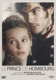 Image du média "LE PRINCE DE HOMBOURG de Marco BELLOCCHIO"