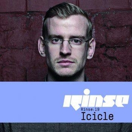 Image du média "RINSE: 19 de ICICLE"